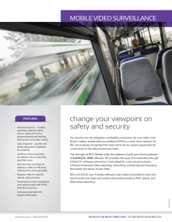 change your viewpoint on safety and security