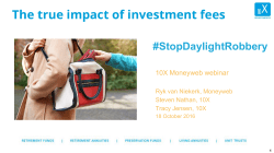 The true impact of investment fees