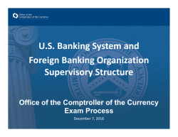 Marci Heppner - Institute of International Bankers