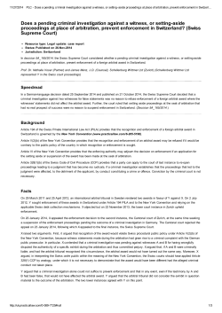 PDF - Schellenberg Wittmer