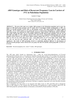 this PDF file - Asian Online Journals