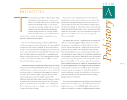 08a App_Prehistory