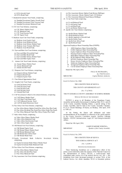 the Sentencing Guidelines