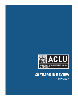 40 Years in Review Profiles ONLINE.pub