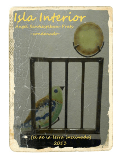 Isla Interior