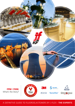 FPM / FKM: What`s the Story?