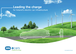 ESB ecars detailed brochure (PDF | 3 MB)