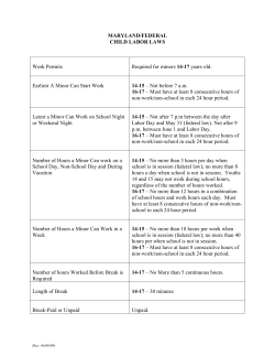 Information