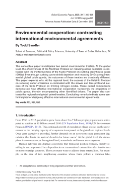 Table 1 - Oxford Academic