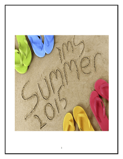 Untitled - The Millennium Schools