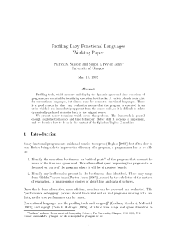 1 Introduction