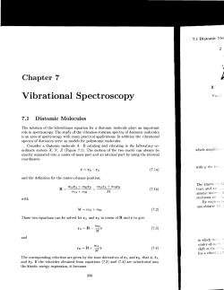 Bernath - Chapter 7 ()