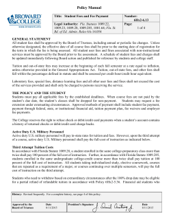 6Hx2-6.13 - Broward College