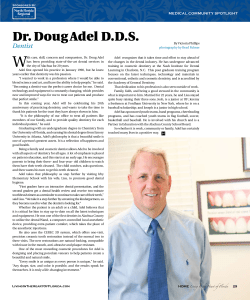 click on article - Alachua Dentist
