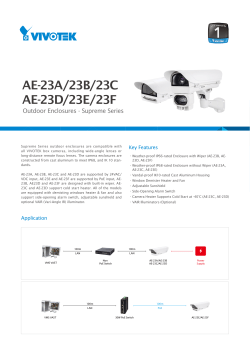 AE-23A/23B/23C AE-23D/23E/23F