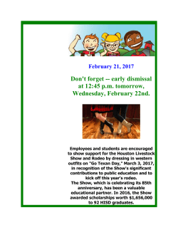 February 21 , 2017