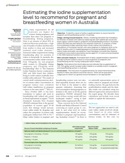 PDF - Medical Journal of Australia