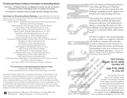 the systematic op- pression of one race over another. It occurs at the