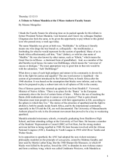 Mzamo Mangaliso Tribute to Nelson Mandela-12