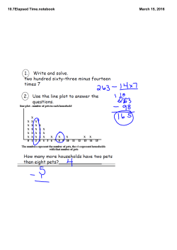10.7Elapsed Time.notebook