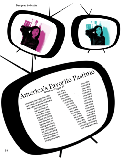 58 Designed by Nadia