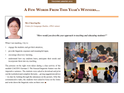 Mrs Chen Ing Ru