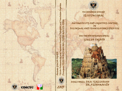 Untitled - Universidad de Granada