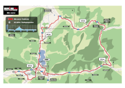 20 km 40 km 60 km 80 km