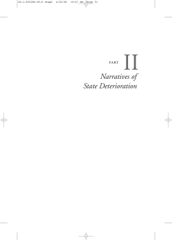 Life Support or Assisted Suicide? Dilemmas of US
