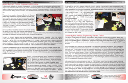 January/February 2009 Chemical Education Article: Page 2
