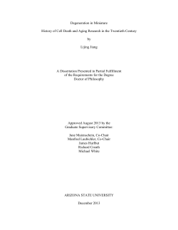 - ASU Digital Repository