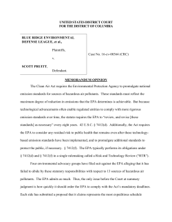 struck a compromise - Courthouse News Service