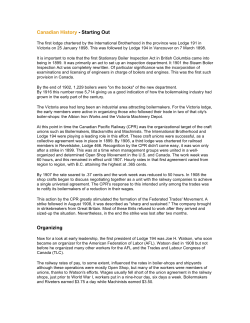 Read More&hellip; - Boilermakers Lodge 359