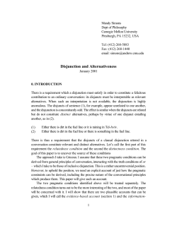 C:\MyFiles\Research\Felicity conds of disjunction\disjunction