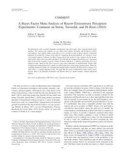 Full Text - Perception and Cognition Lab