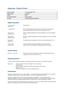 Document