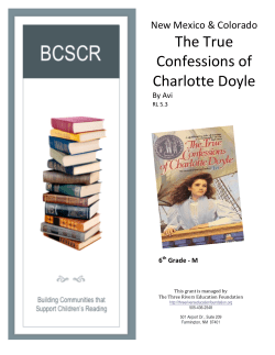 CO/NM - BCSCR - Three Rivers Education Foundation