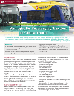 PDF - Center for Transportation Studies