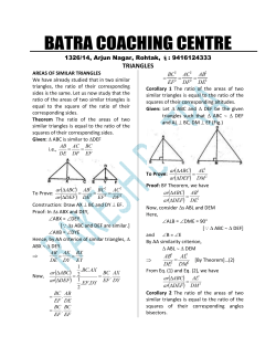 Maths-Triangles part 4 Downloads