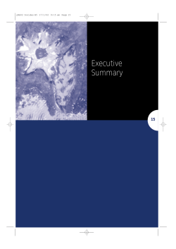 Older People`s Preferences for Employment and Retirement in Ireland