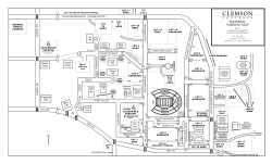 FOOTBALL PARKING MAP N