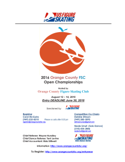 Orange County Figure Skating Club