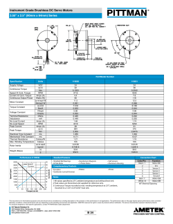 SPEC PAGE - 3.55.x3.0 (90mmx75mm) Brushless