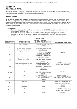 GG144-14 - International Code Council
