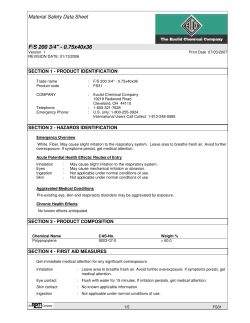 F/S 200 3/4" - 0.75x40x36