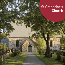 St Catherine`s Church