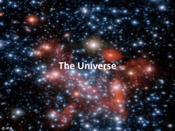 The Universe