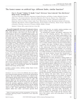 Downloaded - Journal of Applied Physiology