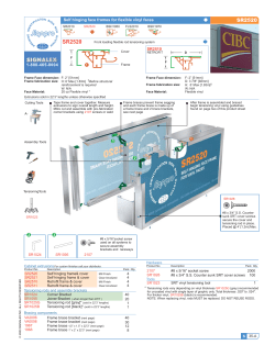 SR2520 - Signalex Inc.