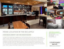 prime location in the big apple